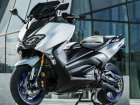 Yamaha TMAX 530SX Sport